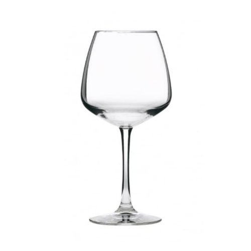 Vina balloon glass