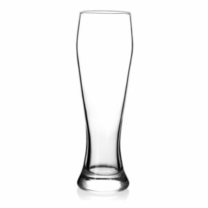 Weizenbier pint glass