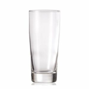 Willi Becher pint glass