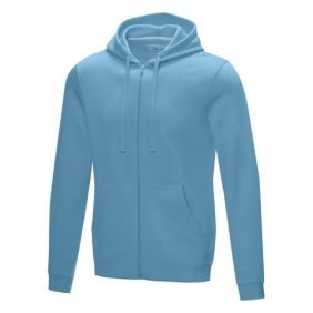 GOTS organic GRS recycled hoodies