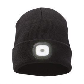 LED beanies