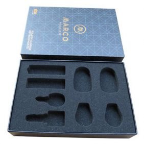 Protective e-commerce packaging