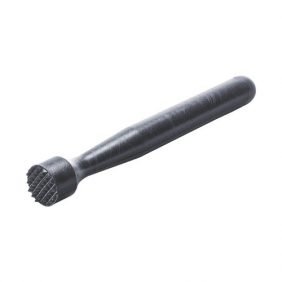 black plastic muddler