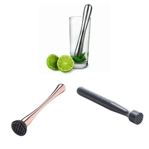 cocktail muddlers