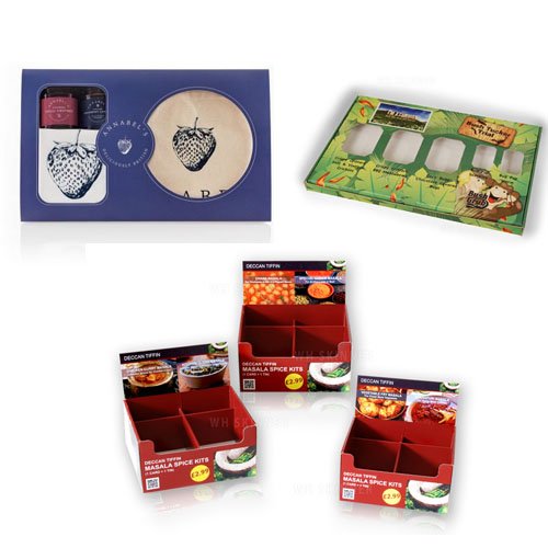 food packaging