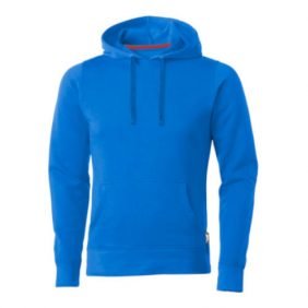kangaroo pocket hoodie