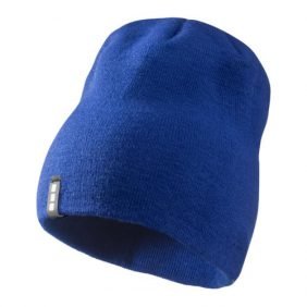level beanie