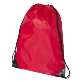 polyester drawstring bag