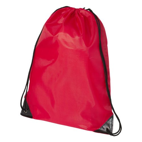 Polyester Drawstring Bag - All in One Merchandise