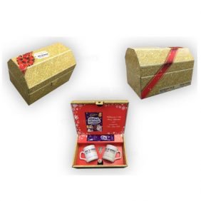 premium gift packaging