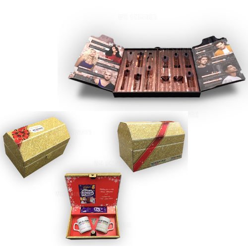 premium packaging