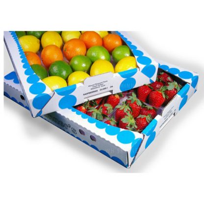 produce boxes