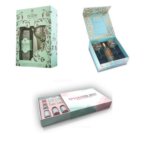 product packaging