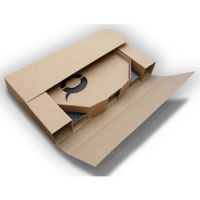 protective mailing box