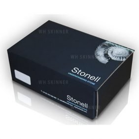 sturdy packaging box