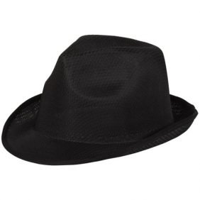 trilby hats
