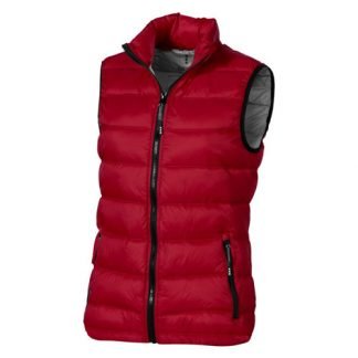 Ladies Mercer Insulated Gillets