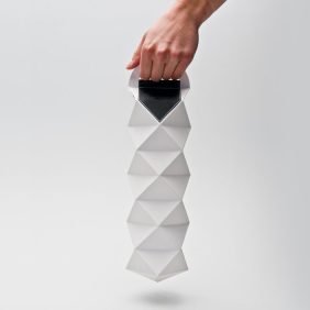 Premium Bottle Packaging