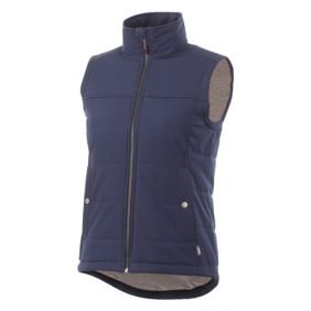 Waterproof Ladies Bodywarmer