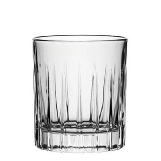 crystal shot glass