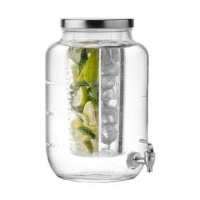 large drinks dispenser