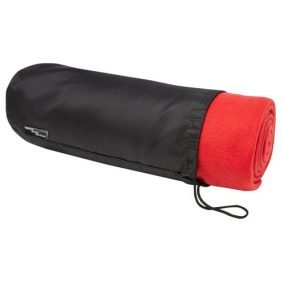 recycled polyester fleece