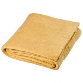soft fleece blanket