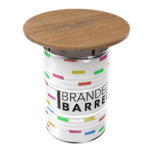 Branded Barrel
