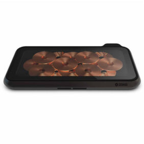 wireless charger glass edition