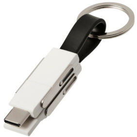 4-in-1 Charging Cable for Gamers