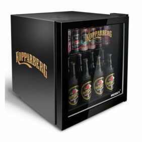 48l branded drinks fridge
