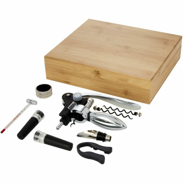 9-Piece-Wine-Set