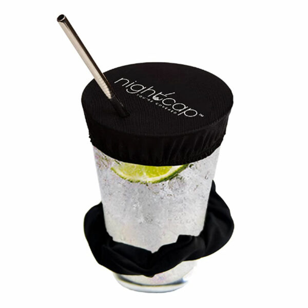 Branded-Anti-Spill-Covers
