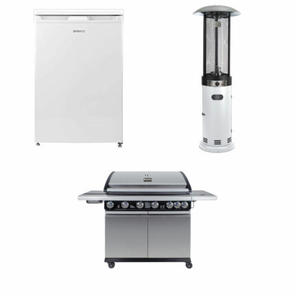 Branded appliances category image