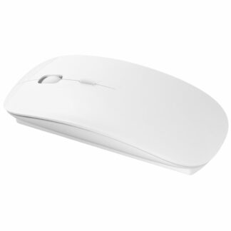 Cheap-White-Wireless-Mouse