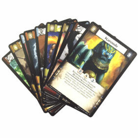 Collectable-Gaming-Trading-Cards-