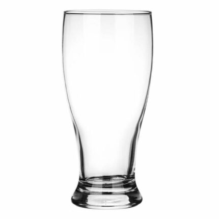 Curved-Beer-Glass