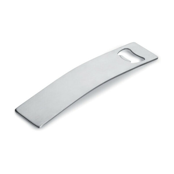 Curved Bottle Opener