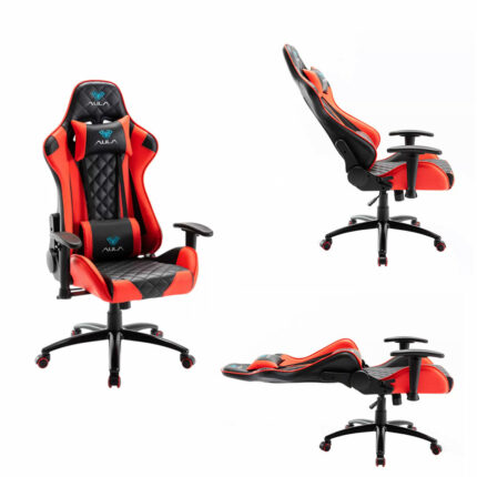 Custom Branded Computer Gaming Chair