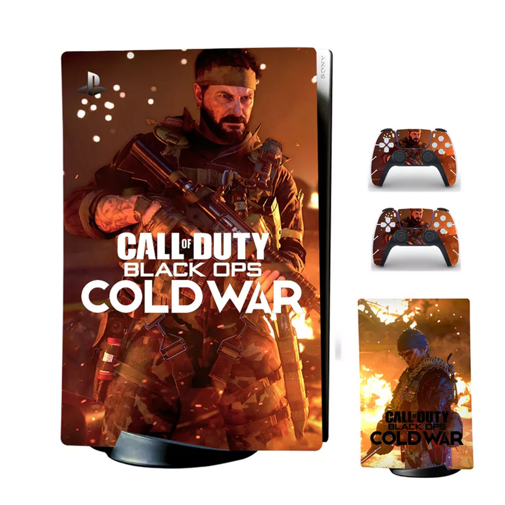 direkte fravær begrænse Custom Made PS4 & PS5 Console and Controller Skins - All in One Merchandise