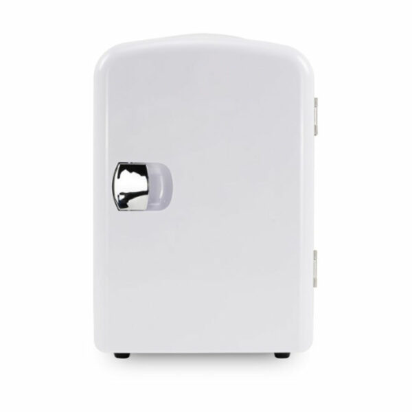 Branded portable mini fridge