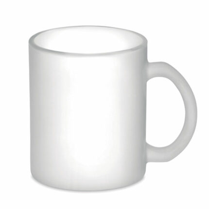 Frosted-Glass-Mug