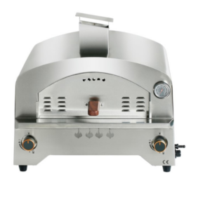 Gas Pizza Oven