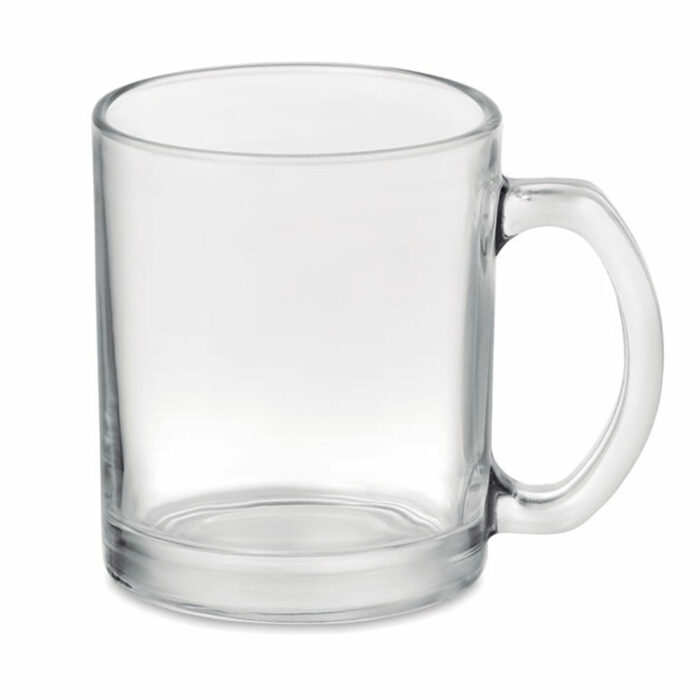 Glossy-Glass-Mug
