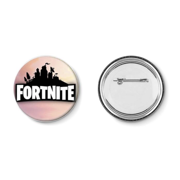 Pin Buttons For Game Shows