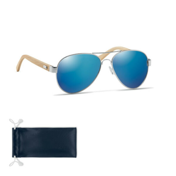 Promotional Aviator Glasses