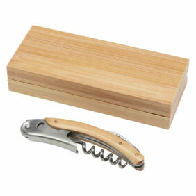 Promotional Waitress Knife