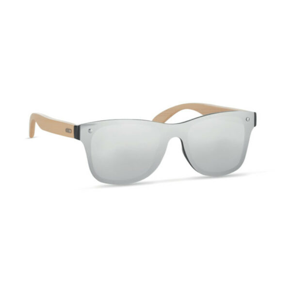 Reflective Sunglasses