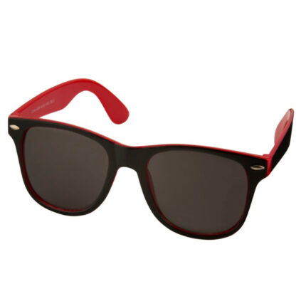 Two-tone Sunglasses for Gaming shows and Giveaways