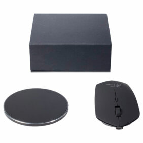 Wireless-Charging-Mouse